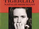 DUTY FREE  NATALIE MERCHANT - TIGERLILLY Mobile Fidelity 45 VINYL  MOFI