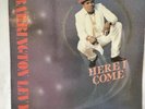 BARRINGTON LEVY Here I Come TIME 1 Digi Roots Killer LP