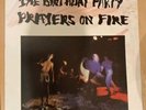 The Birthday Party (Nick Cave) - Prayers on Fire - 1st Aust pressing - 1981