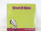 BUCK-O-NINE 'Twenty-Eight Teeth' Vinyl LP 1997 TVT5760-1 TVT Records VG+/VG+-RWL