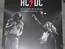 AC/DC - Back Home With Brian Melbourne Broadcast 1981 2 LP LIVE Set