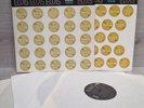 Elvis Presley Worldwide Gold Award Hits Parts 1&2 AND 3&4 Bundle 4 X 12