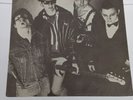 the damned vinyl record. New Rose. Punk Sex Pistols Captain Sensible