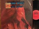 Janis Joplin I Got Dem Ol Kozmic Blues Again Mama  Vinyl LP Columbia KCS 9913 NM