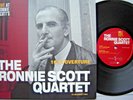 The Ronnie Scott Quartet  10