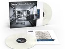 Oasis Definitely Maybe Limited Edition Pearl 2LP Vinyl Record - 2000 LIMITED