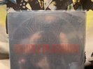 kiss, South Africa, double platinum pressing