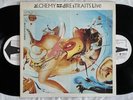 Dire Straits - Alchemy - 2 X Vinyl LP - U.K. Vertigo 1984 EX