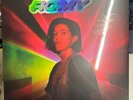 Romy : Mid Air (Neon Pink) (Vinyl) New - Small Bend to Corner