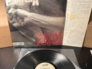 Pantera Vulgar Display of Power LP Vinyl Brazil 1992 VG+ NIN SOD DOWN anthrax
