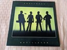 Kraftwerk – Oscillator - Gold Vinyl LP Non-album Tracks Compilation Rare