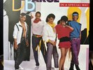 Debarge / In A Special Way Lp Vinyl Gordy 6061GL Nm