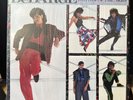 Debarge / Rhythm Of The Night Lp Vinyl Gordy 6123GL Nm