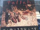 Tallah Matriphagy Vinyl Record VR9324