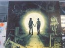 The Last of Us Part II OST Vinyl Record Gustavo Santaolalla VR9324
