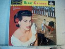 LP - LONDON  CS 6062-ANSERMET  - CARMEN & L'ARLESINNE SUITES-STEREO-3E/2E