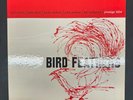 Bird Feathers on Prestige 8204.
