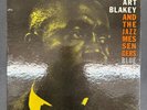 Art Blakey on Blue Note 4003