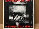 The Clash “Sandinista” 3LP Used