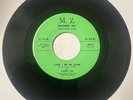 Larry Lee Four Bel-Aires DOO WOP 45 Can I Be In Love/Stolen Love M-Z VG+++  HEAR