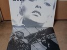 THE SMITHS Rank Vinyl 1988 Gatefold Rough 126 1st Pressing Excellent