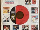 THE KINKS - 'Long Tall Sally' b/w 'I Took My Baby Home' (Cameo) NM