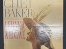 Chet Baker on Riverside 307.