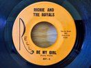 Richie & the Royals 