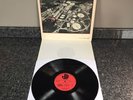 RARE LP VINYL SOUL CITY ORCHESTRA RED LIGHT ZONE MUSIC DE WOLFE DWS/LP 3387 EX+
