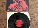 Miles Davis LP “Round About Midnight