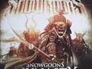 Snowgoons Snowgoons Dynasty NEW OVP Goon MuSick Vinyl LP-Box