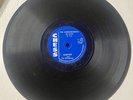Harvey & The Moonglows 1958 DOO WOP 78 Ten Commandments Of Love CHESS VG+++ HEAR