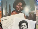 GENE DUNLAP - PARTY IN ME - VINYL LP RADIO PROMO PHOTO