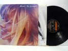 OLIVIA NEWTON JOHN the rumour LP VG+/VG+, 834 957-1, vinyl, album, & lyric inner