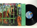 TYGERS OF PAN TANG the cage (1st uk press) LP EX-/VG+, MCF 3150, vinyl, album