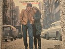 THE FREEWHEELIN' BOB DYLAN LP SCARCE WITHDRAWN COVER 1963 CANADA ORIGINAL