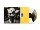 Wunderhorse - Midas web exc. white, yellow and black butterfly LP SIGNED
