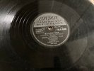 EDDIE COCHRAN - 20 FLIGHT ROCK/DARK LONELY STREET LONDON HLU 8386 10