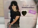 Vintage Joan Jett Bad Reputation Vinyl Record LP Album