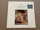 The Innocence Mission Self titled LP EX/EX A&M SP 5274 Promo W/Hype Sticker