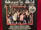 Hear 'n Aid-An All-Star Album for Famine Relief 1986 -EX Vinyl Record/ In Shrink