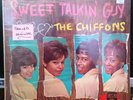The Chiffons - Sweet Talkin' Guy LP   Sealed Stereo Original   Laurie