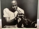 Clifford Brown Memorial Album Blue Note BLP 1526 Japan VINYL LP 1983 VG/EX
