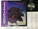 THIN LIZZY BLACK ROSE A ROCK LEGEND Japan LP [31538ER]