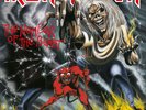The Number of the Beast by Iron Maiden (Record, 2014)