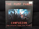 Pump Panel - Confusion (Blade Theme) 12