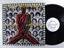 TRIBE CALLED QUEST Midnight Marauders JIVE LP VG++ 2015 reissue i