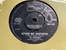 Supremes TMG527 ex tamla motown 45 1965 nothing but heartaches great copy