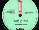 BARBARA MILLS QUEEN OF FOOLS 7