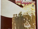 Led Zeppelin II 1977 LP Columbia House Club Edition SD 19127 Gatefold Vinyl